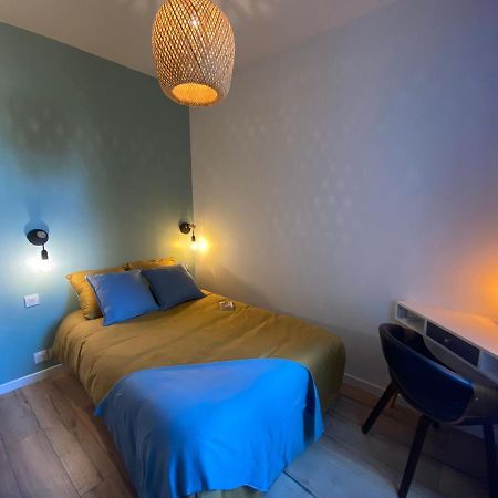 Magnifique Appartement T2 Aux Portes De Paris Cachan Buitenkant foto