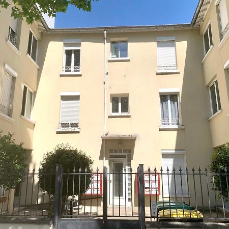 Magnifique Appartement T2 Aux Portes De Paris Cachan Buitenkant foto
