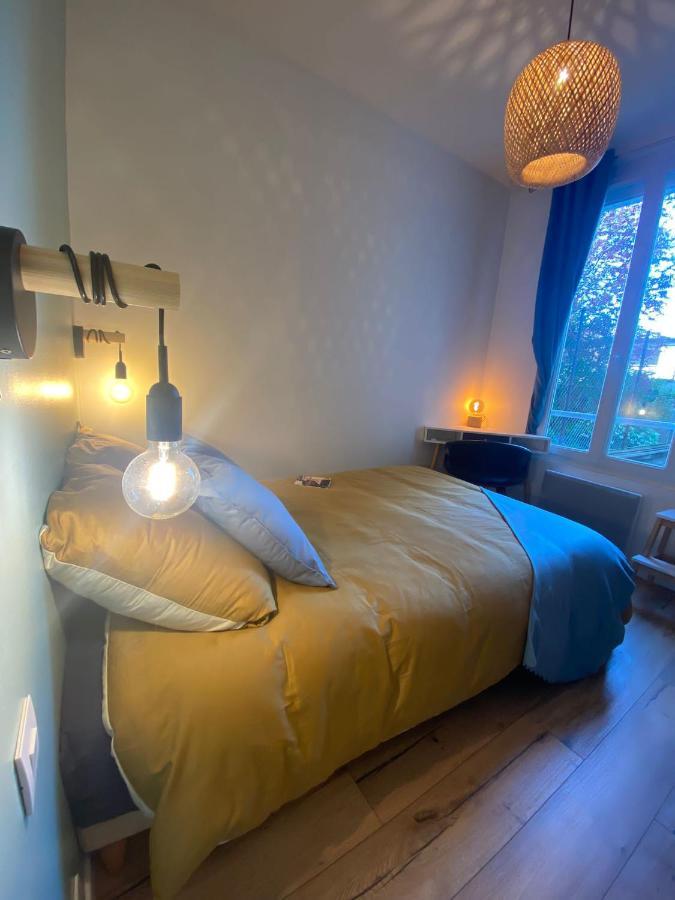 Magnifique Appartement T2 Aux Portes De Paris Cachan Buitenkant foto
