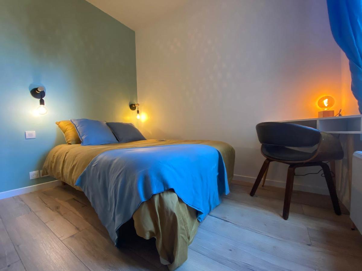 Magnifique Appartement T2 Aux Portes De Paris Cachan Buitenkant foto