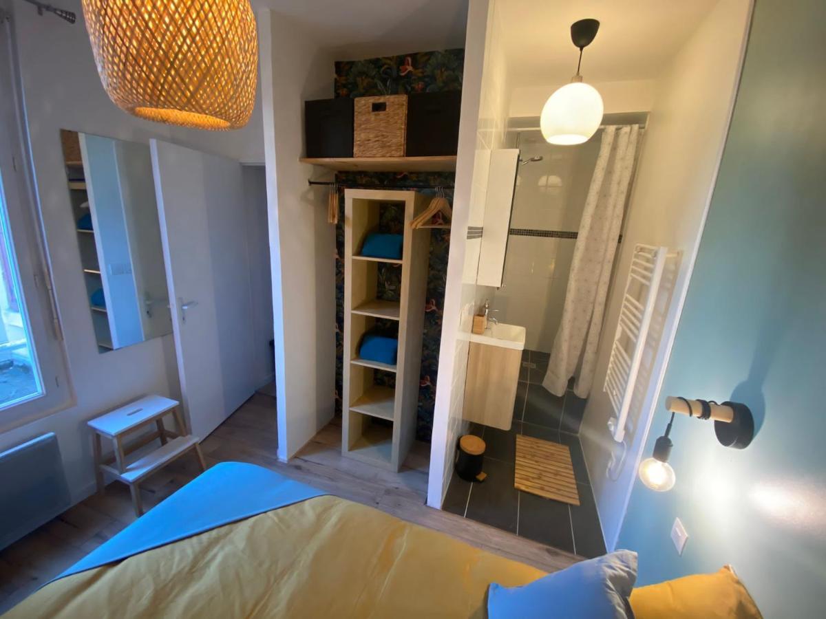 Magnifique Appartement T2 Aux Portes De Paris Cachan Buitenkant foto