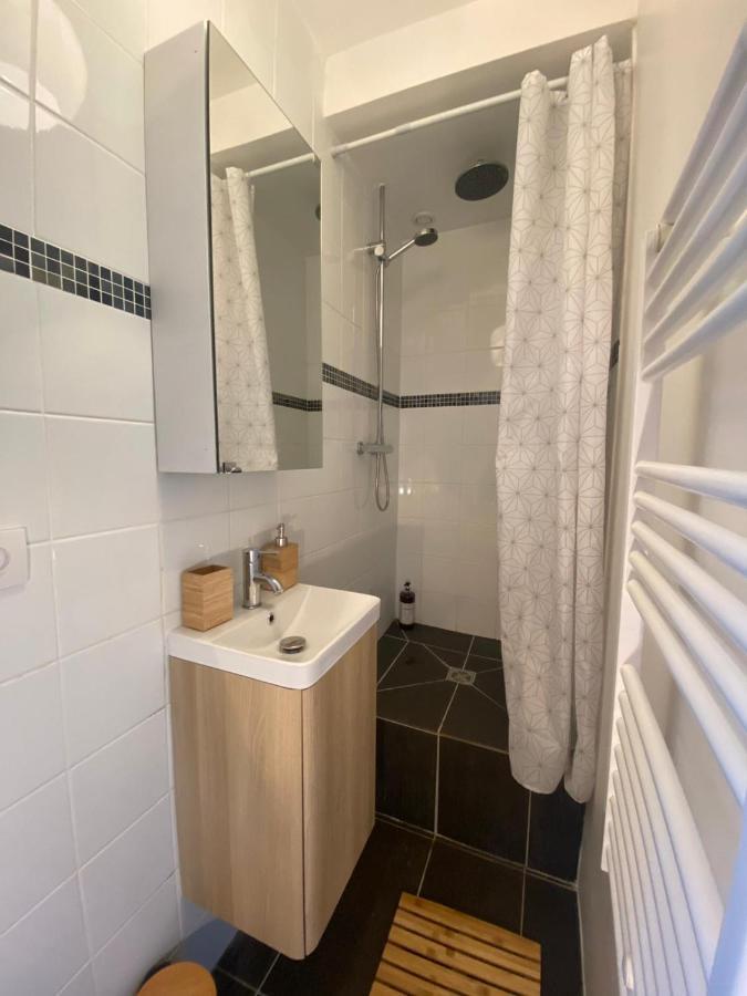Magnifique Appartement T2 Aux Portes De Paris Cachan Buitenkant foto